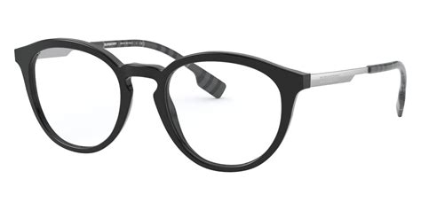 Burberry™ Keats BE2321 Wayfarer Eyeglasses 